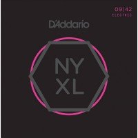 Струны D'ADDARIO NYXL0942