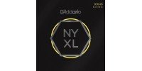 Струны D'ADDARIO NYXL0946
