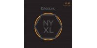 Струны D'ADDARIO NYXL1046