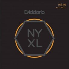 Струны D'ADDARIO NYXL1046