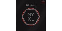 Струны D'ADDARIO NYXL1052