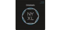 Струны D'ADDARIO NYXL1152
