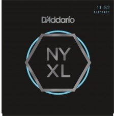 Струны D'ADDARIO NYXL1152