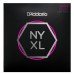 Струны D'ADDARIO NYXL45100