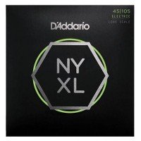 Струны D'ADDARIO NYXL45105