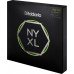 Струны D'ADDARIO NYXL45125