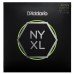Струны D'ADDARIO NYXL45125