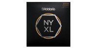 Струны D'ADDARIO NYXL50105