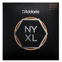 Струны D'ADDARIO NYXL50105