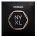 Струны D'ADDARIO NYXL50105