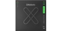 Струны D'ADDARIO XTB45105