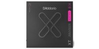 Струны D'ADDARIO XTB45130