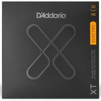 Струны D'ADDARIO XTE1046