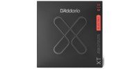 Струны D'ADDARIO XTE1052