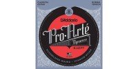 Струны D`ADDARIO EJ45TT Pro-Art?