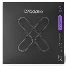 Струны D`ADDARIO XTABR1152