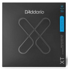 Струны D`ADDARIO XTABR1253