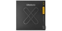 Струны D`ADDARIO XTABR1256
