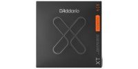 Струны D`ADDARIO XTAPB1047