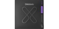 Струны D`ADDARIO XTAPB1152