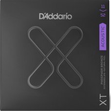 Струны D`ADDARIO XTAPB1152