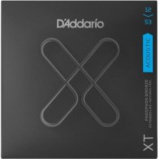 Струны D`ADDARIO XTAPB1253