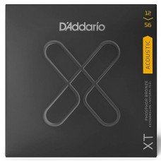 Струны D`ADDARIO XTAPB1256