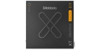 Струны D`ADDARIO XTB50105