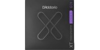 Струны D`ADDARIO XTC44