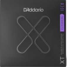 Струны D`ADDARIO XTC44