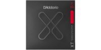 Струны D`ADDARIO XTC45