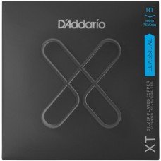 Струны D`ADDARIO XTC46