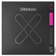 Струны D`ADDARIO XTE0942