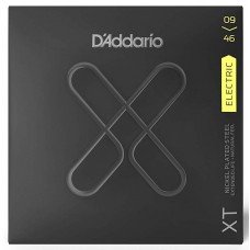 Струны D`ADDARIO XTE0946