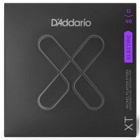 Струны D`ADDARIO XTE1149