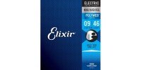 Струны ELIXIR 12025