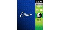 Струны ELIXIR 19027
