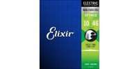 Струны ELIXIR 19052
