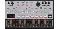 АНАЛОГОВЫЙ СИНТЕЗАТОР KORG VOLCA BASS