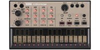 АНАЛОГОВЫЙ СИНТЕЗАТОР KORG VOLCA KEYS