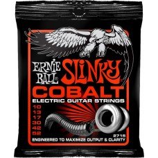 Струны ERNIE BALL 2715