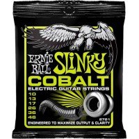 Струны ERNIE BALL 2721