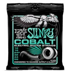 Струны ERNIE BALL 2726