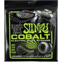 Струны ERNIE BALL 2732