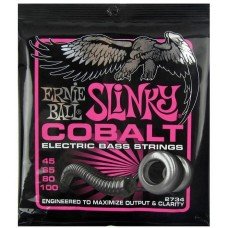 Струны ERNIE BALL 2734