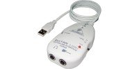 АУДИО ИНТЕРФЕЙС BEHRINGER UCG 102 GUITAR LINK