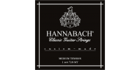 Струны HANNABACH 728MT