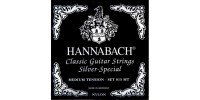 Струны HANNABACH 815MT