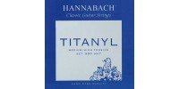 Струны HANNABACH 950MHT
