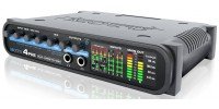 АУДИО ИНТЕРФЕЙС MOTU 4pre